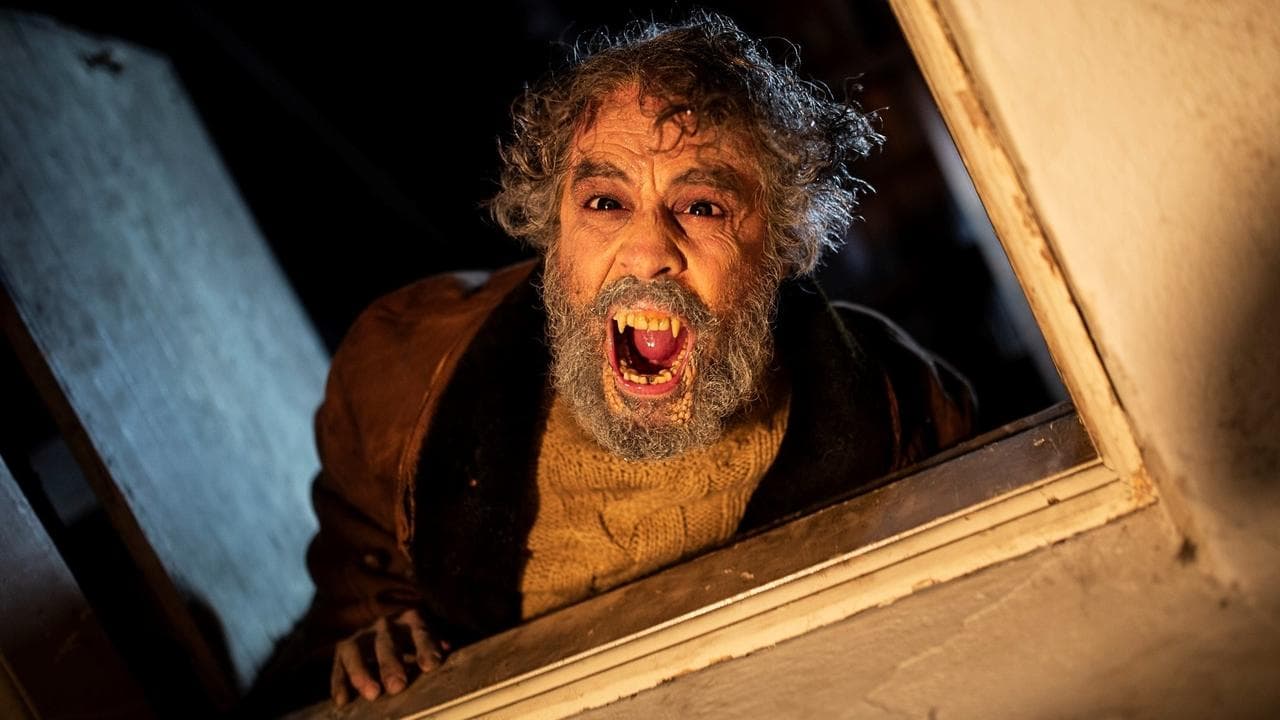 Sangre Vurdalakの背景画像