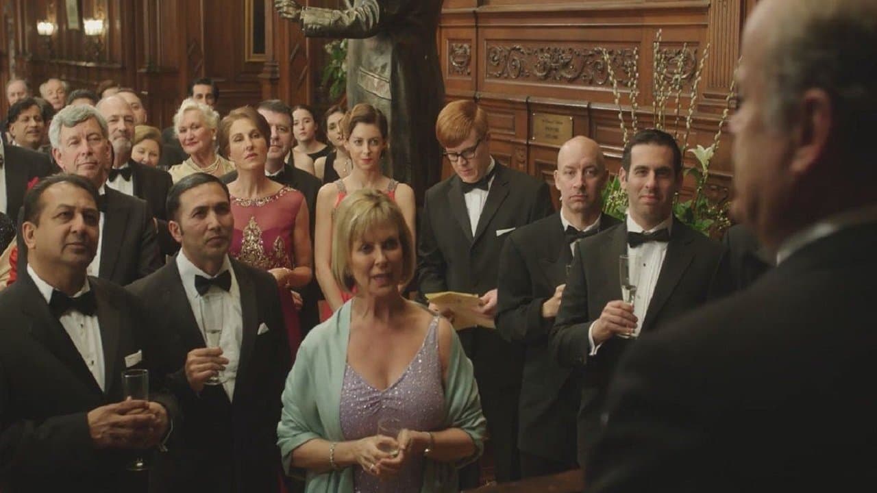 Breaking the Bankの背景画像