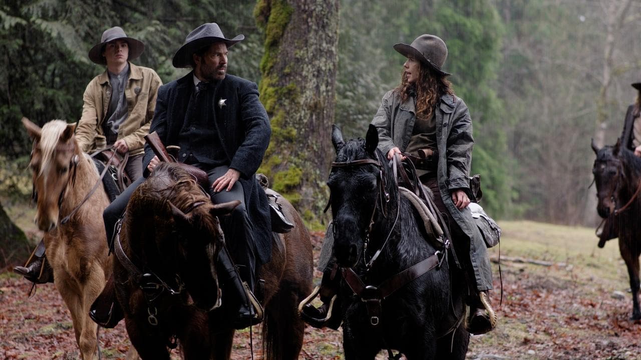 Calamity Janeの背景画像