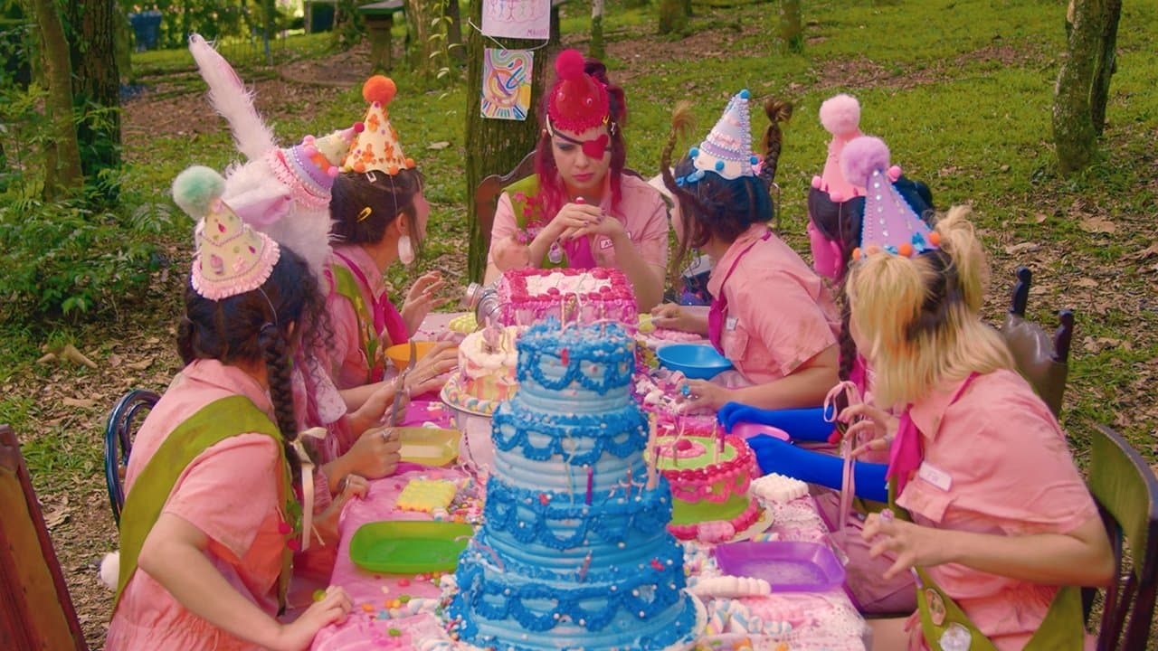 Cereja do Boloの背景画像