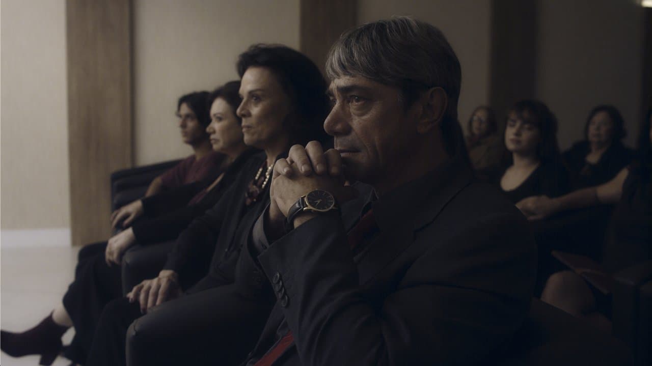 Achados Não Procuradosの背景画像