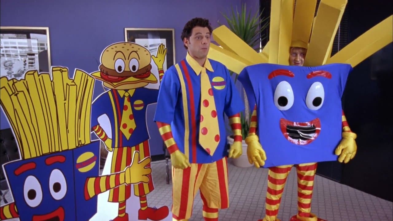 Take Awayの背景画像