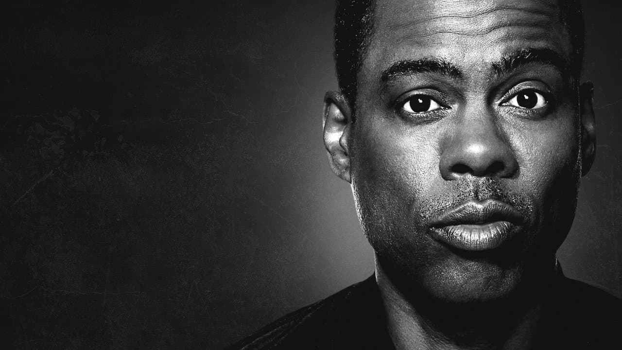 Chris Rock Total Blackout: The Tamborine Extended Cutの背景画像
