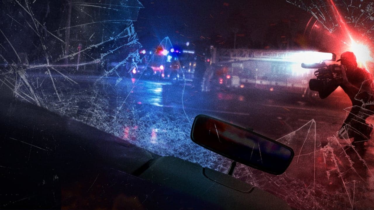 Shot in the Darkの背景画像