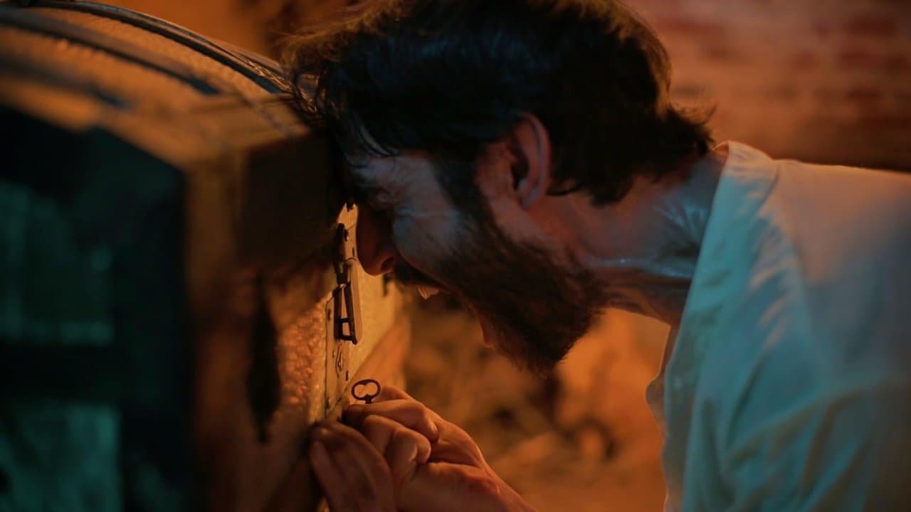 Night of the Werewolvesの背景画像