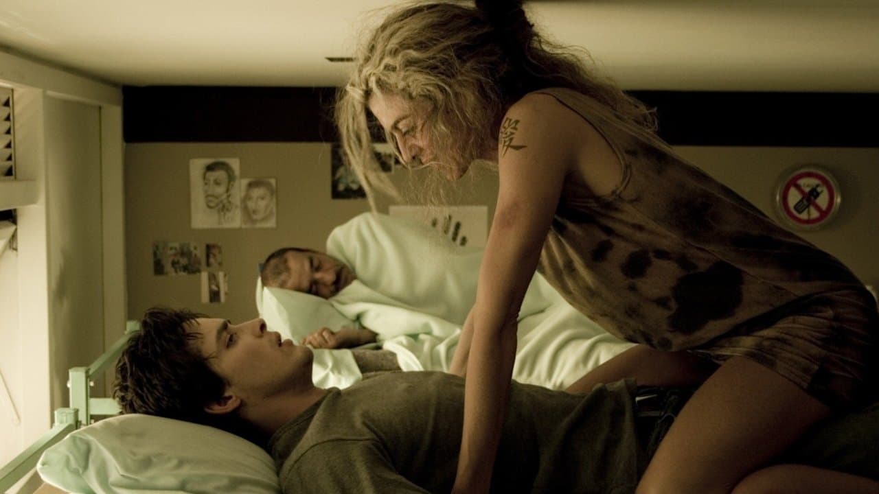 Paraiso Travelの背景画像