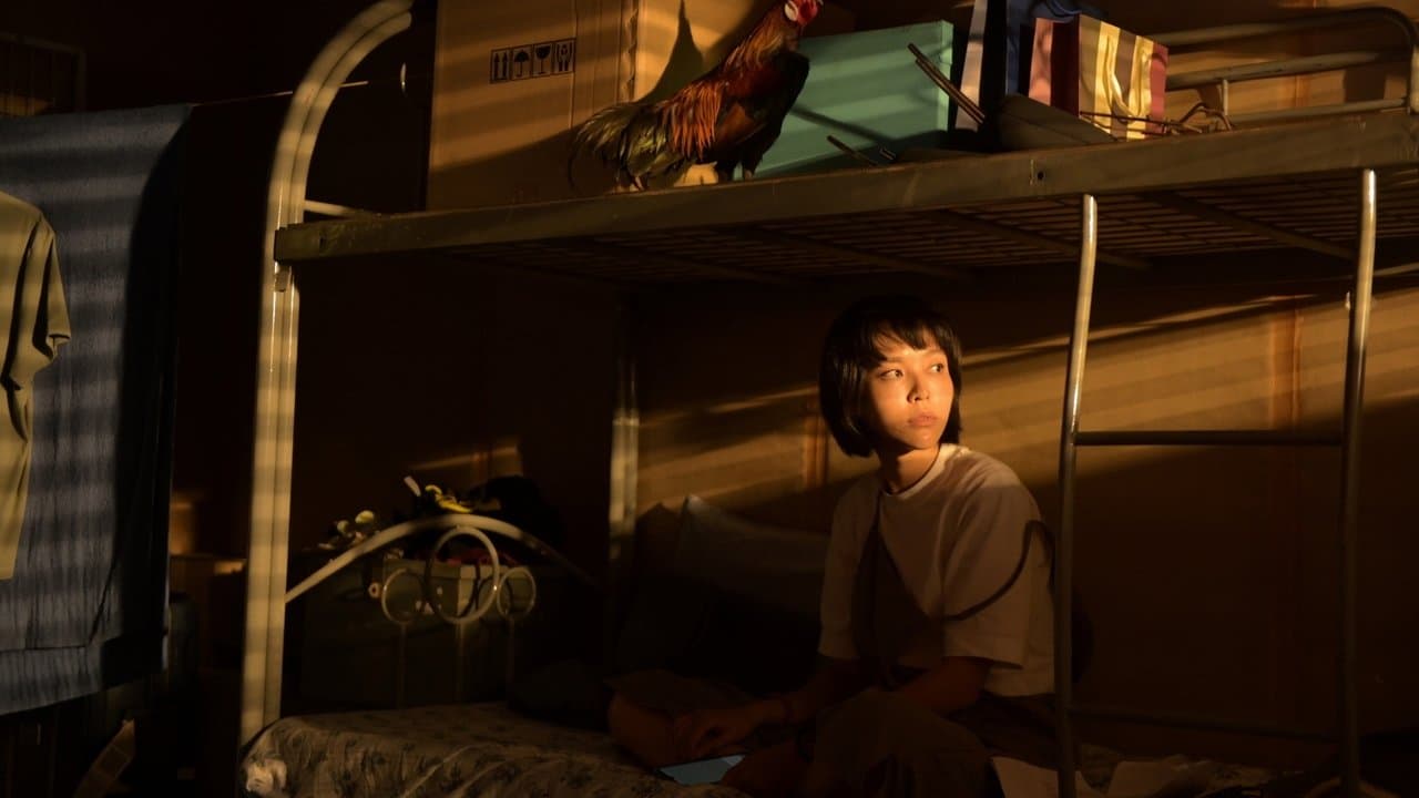 Look At Me Touch Me Kiss Meの背景画像