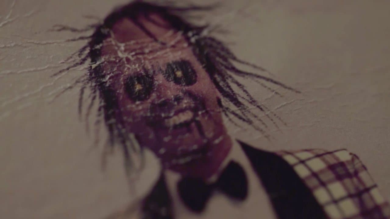 Your Date Is Hereの背景画像