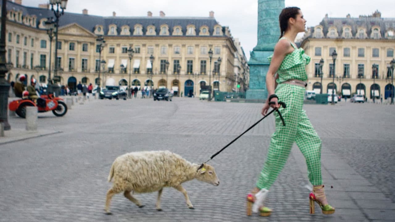 Well, Who The Fuck Are You..?の背景画像