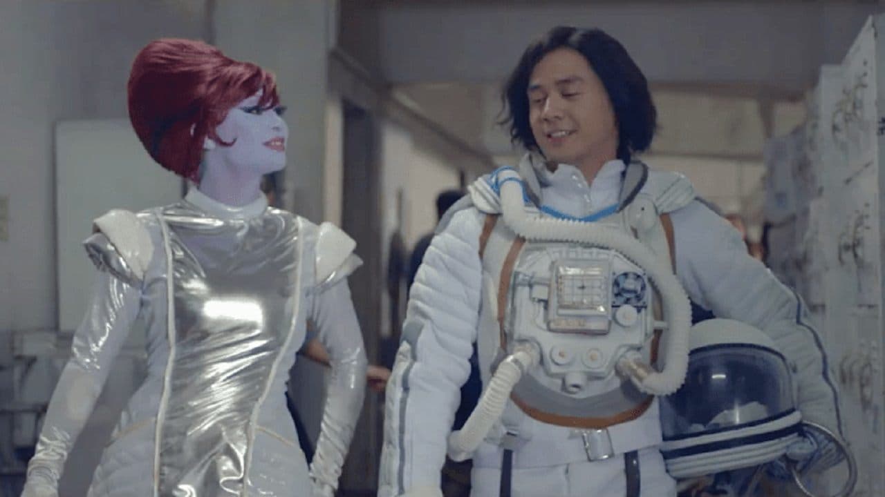 Para Sa Broken Heartedの背景画像