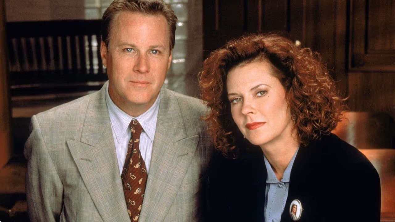 The Clientの背景画像