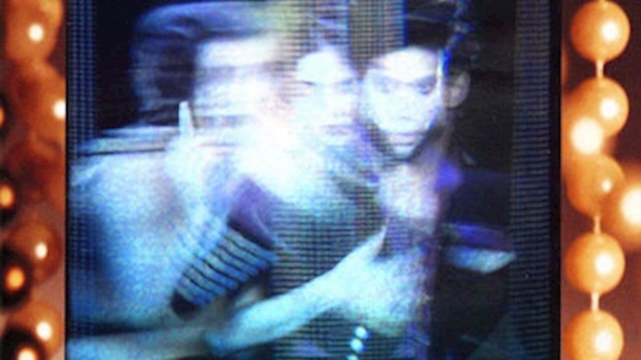 Prince and the N.P.G.: Diamonds and Pearls Video Collectionの背景画像