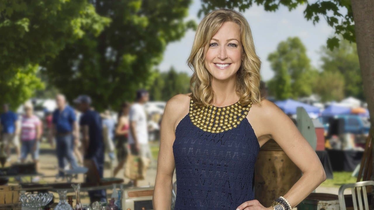 Flea Market Flipの背景画像