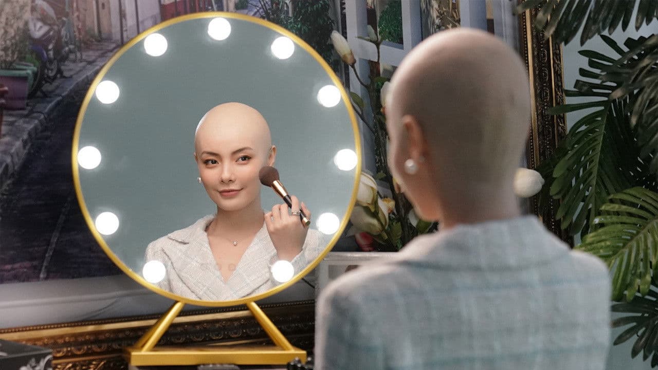 老大不小之都会好的の背景画像