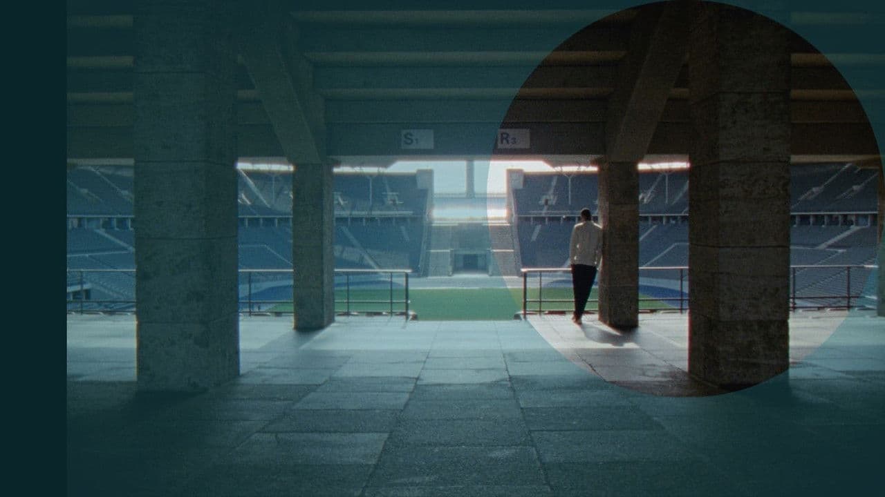 Believeの背景画像