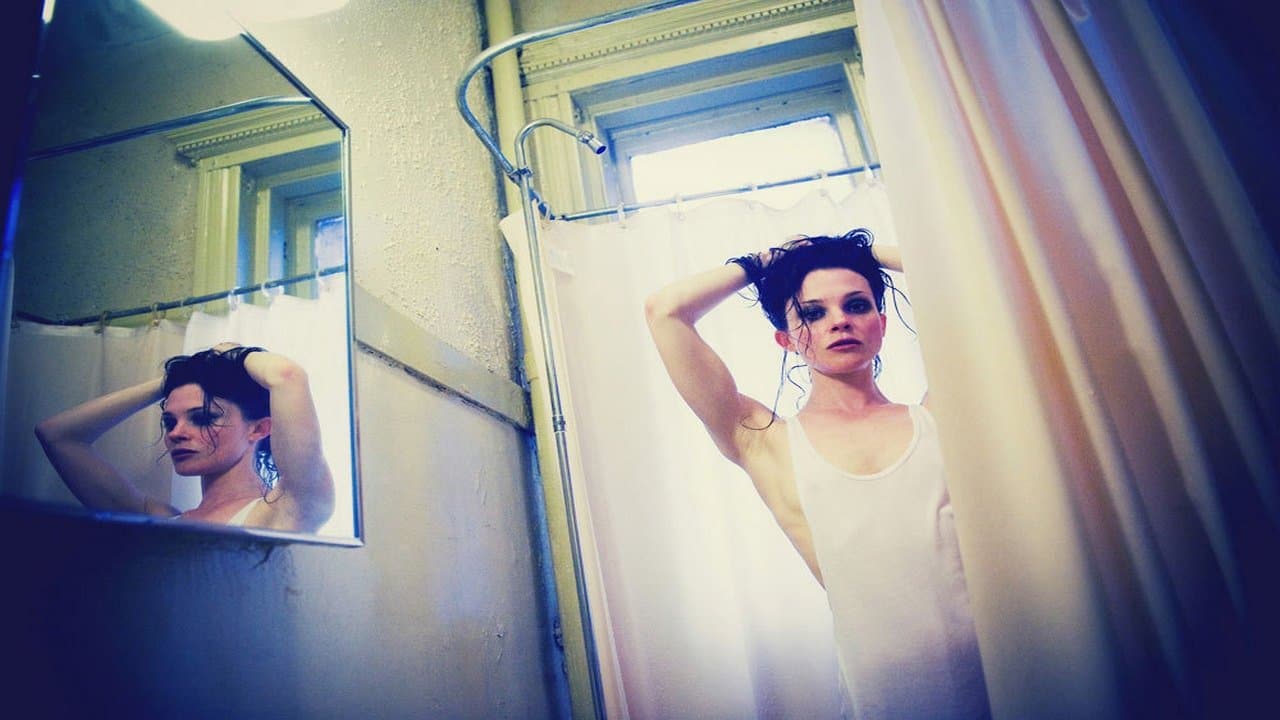 Broken Side of Timeの背景画像