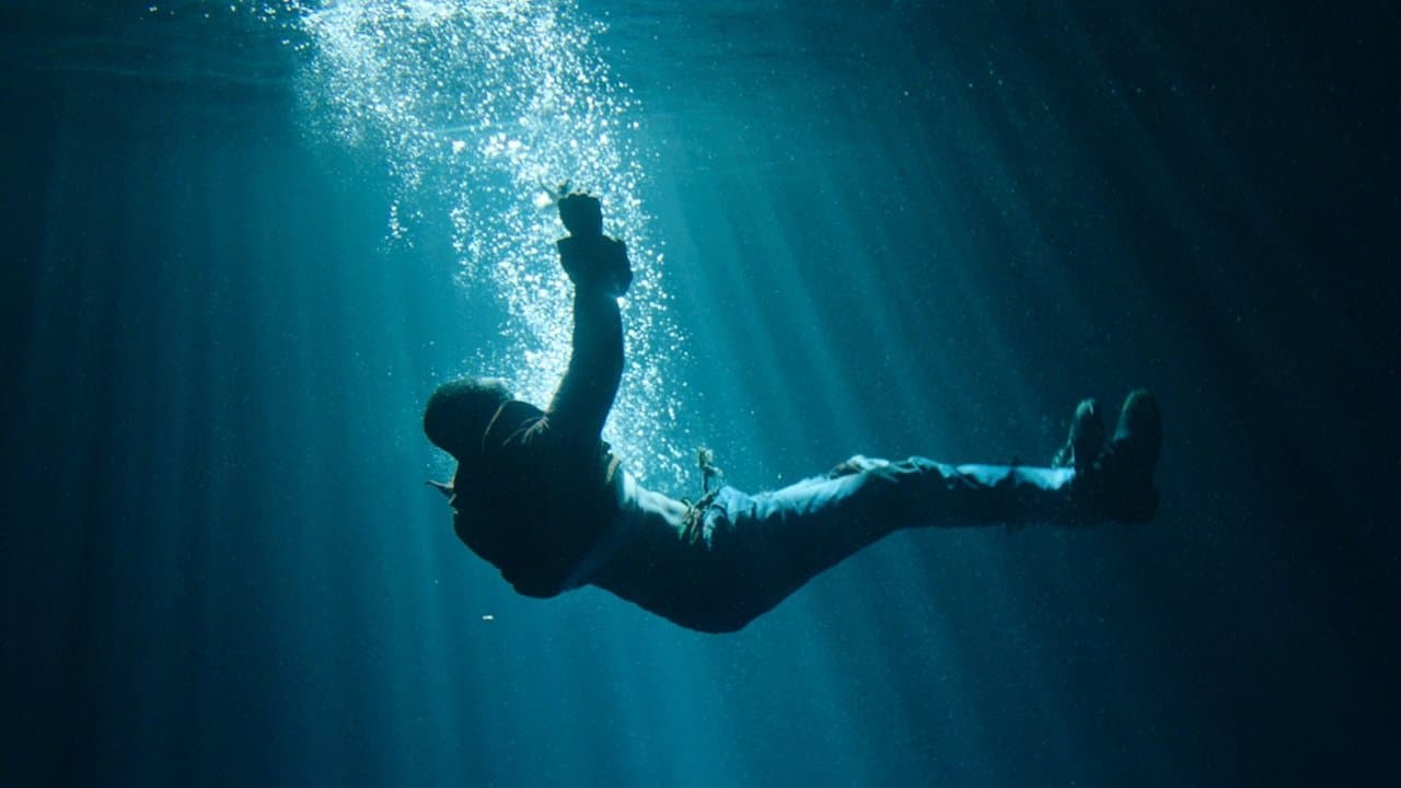 The Floodの背景画像