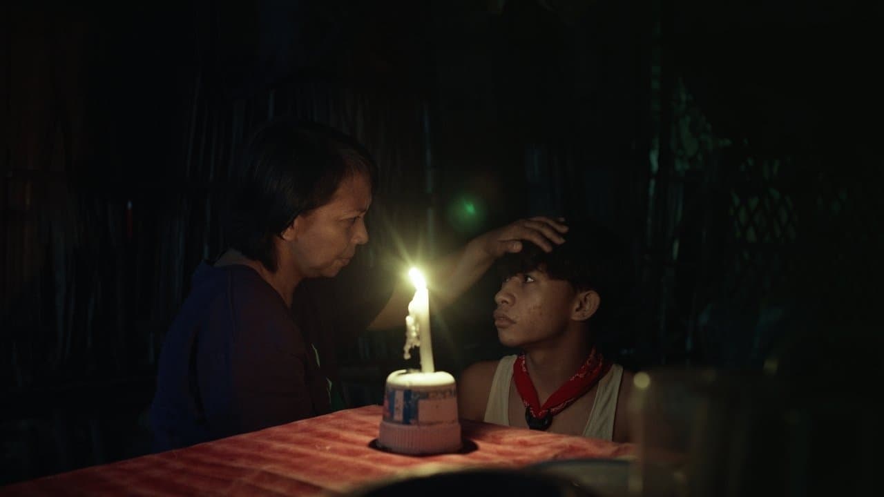 Ang Alamat Kung Bakit Kalabaw Lang Ang Tumatandaの背景画像