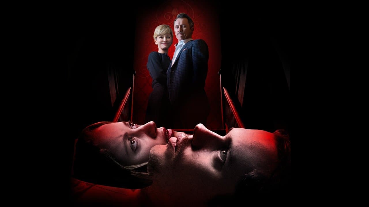 ヴィランズの背景画像