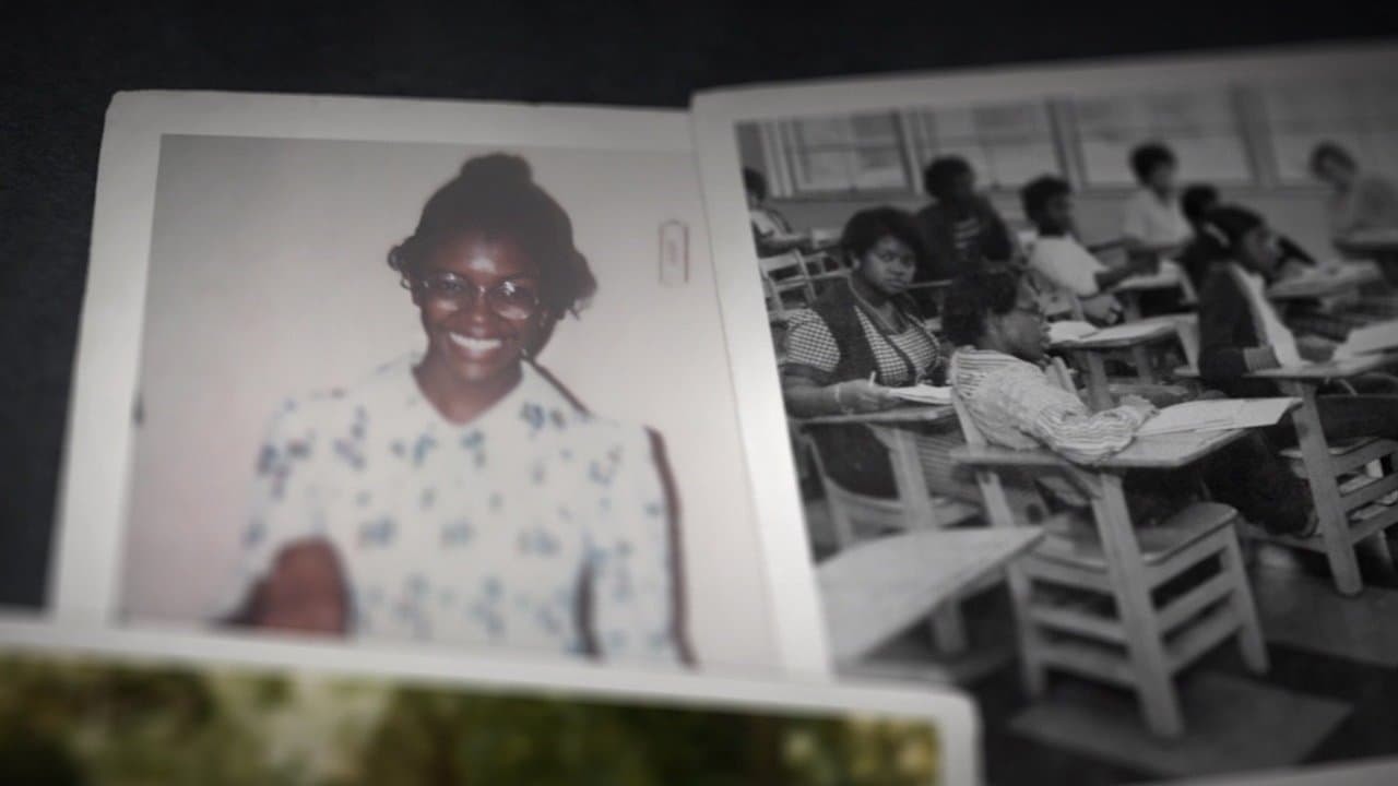 Show Me the Fatherの背景画像