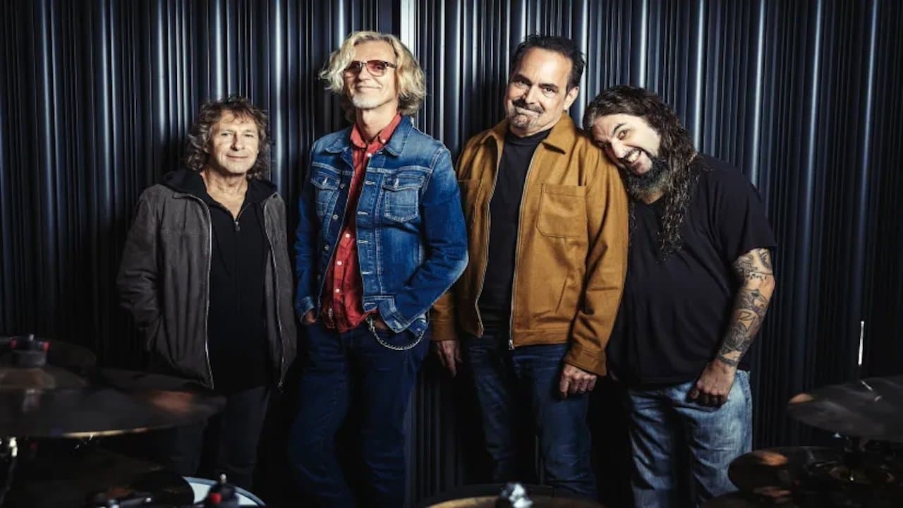 Transatlantic: Morsefest 2022 - The Absolute Whirlwindの背景画像