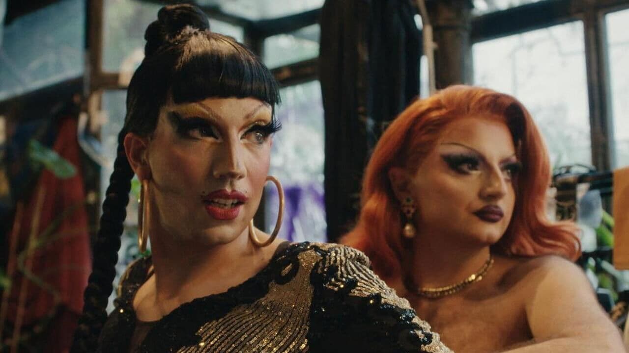 Habibi, chanson pour mes ami·e·sの背景画像