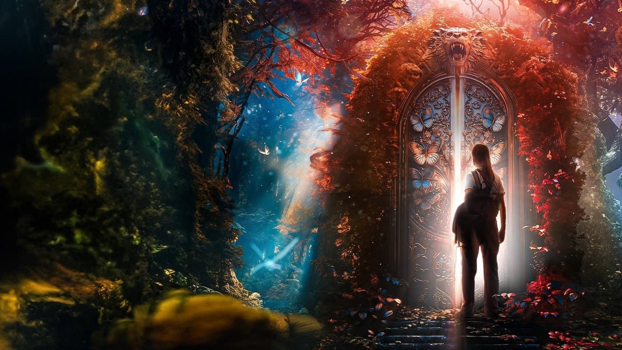 Akademia Pana Kleksa: wersja rozszerzonaの背景画像
