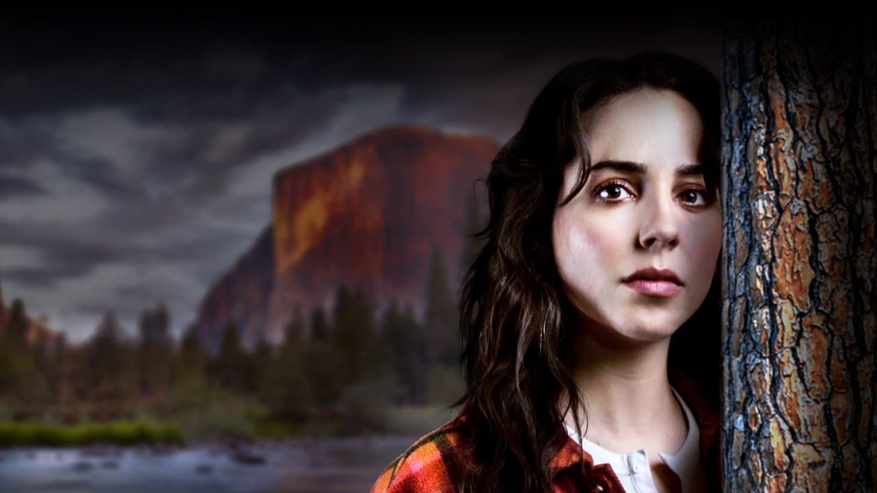 Vanished in Yosemiteの背景画像