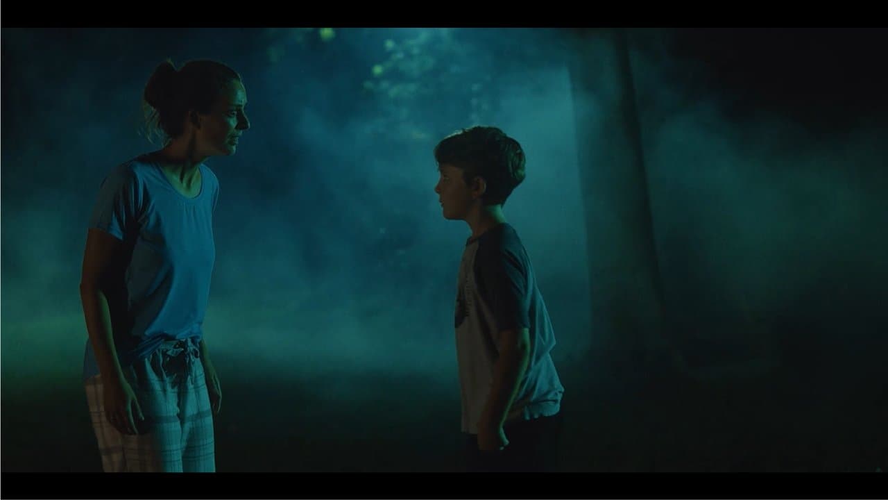 Dans l'ombreの背景画像