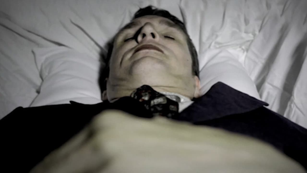 The Streamの背景画像