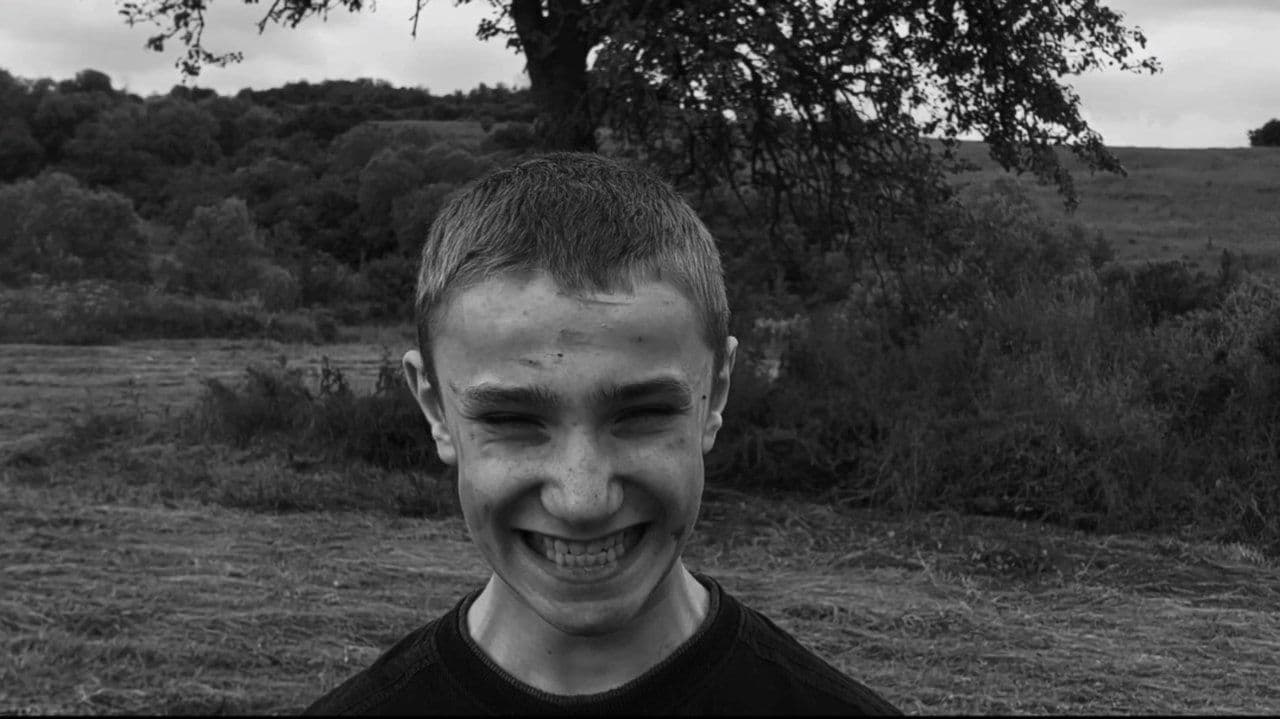 Stalkerの背景画像