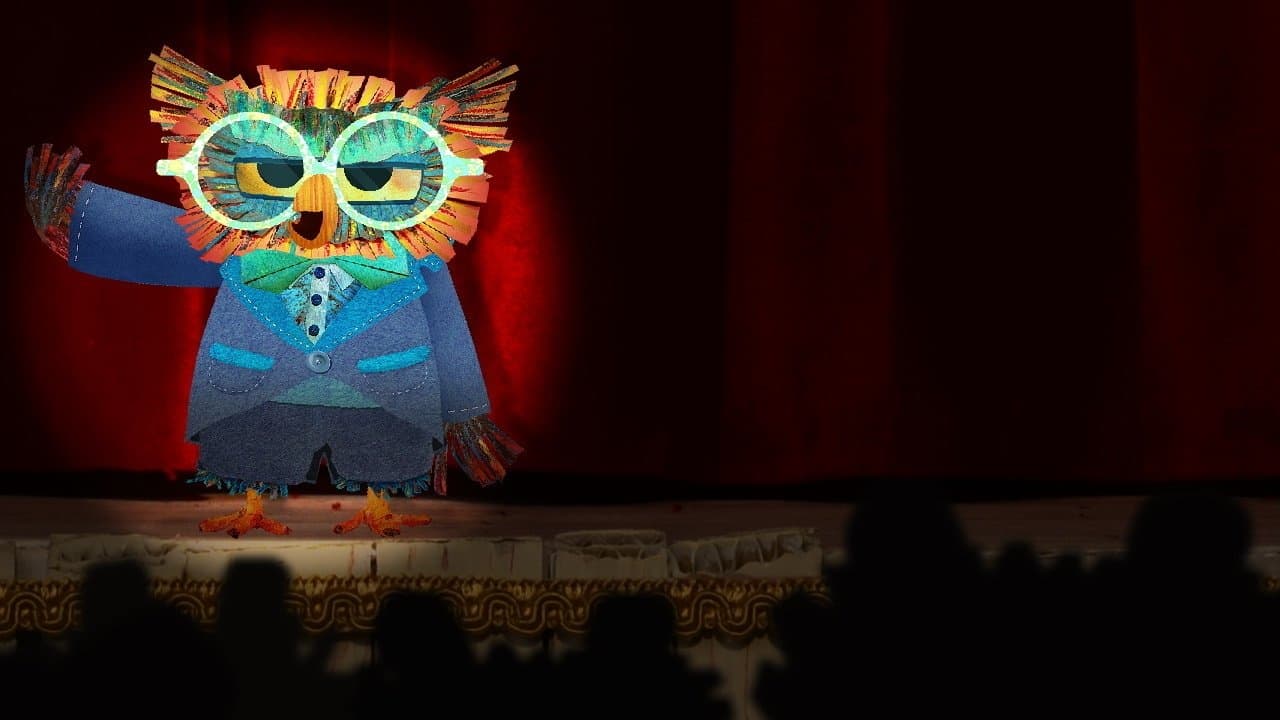 Le Spectacle de maternelleの背景画像