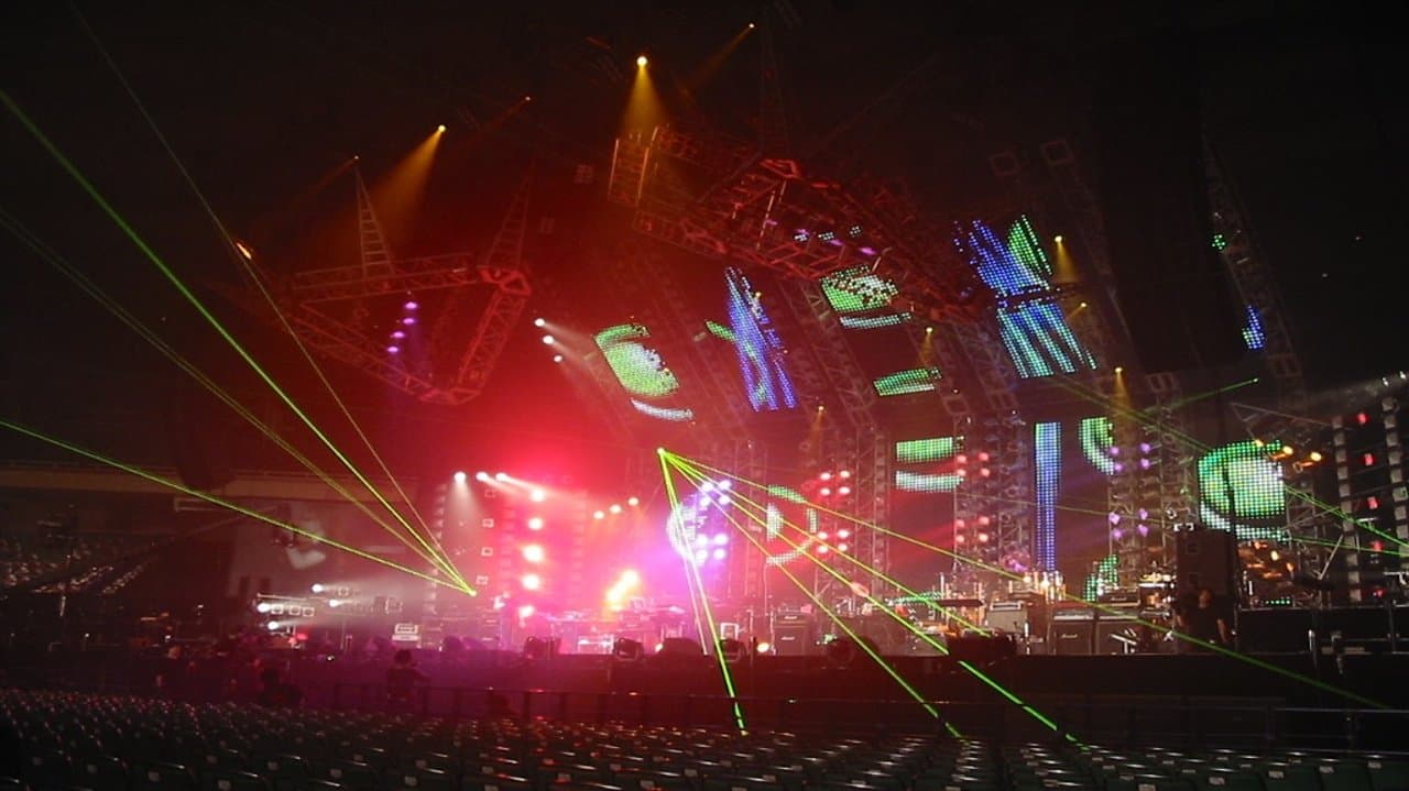 Animelo Summer Live 2006 -Outride- IIの背景画像