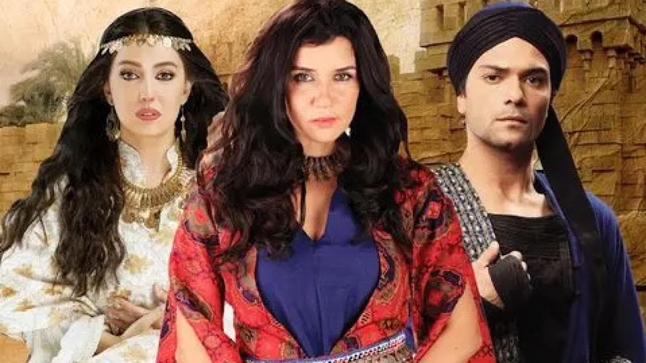 العهد (الكلام المباح)の背景画像