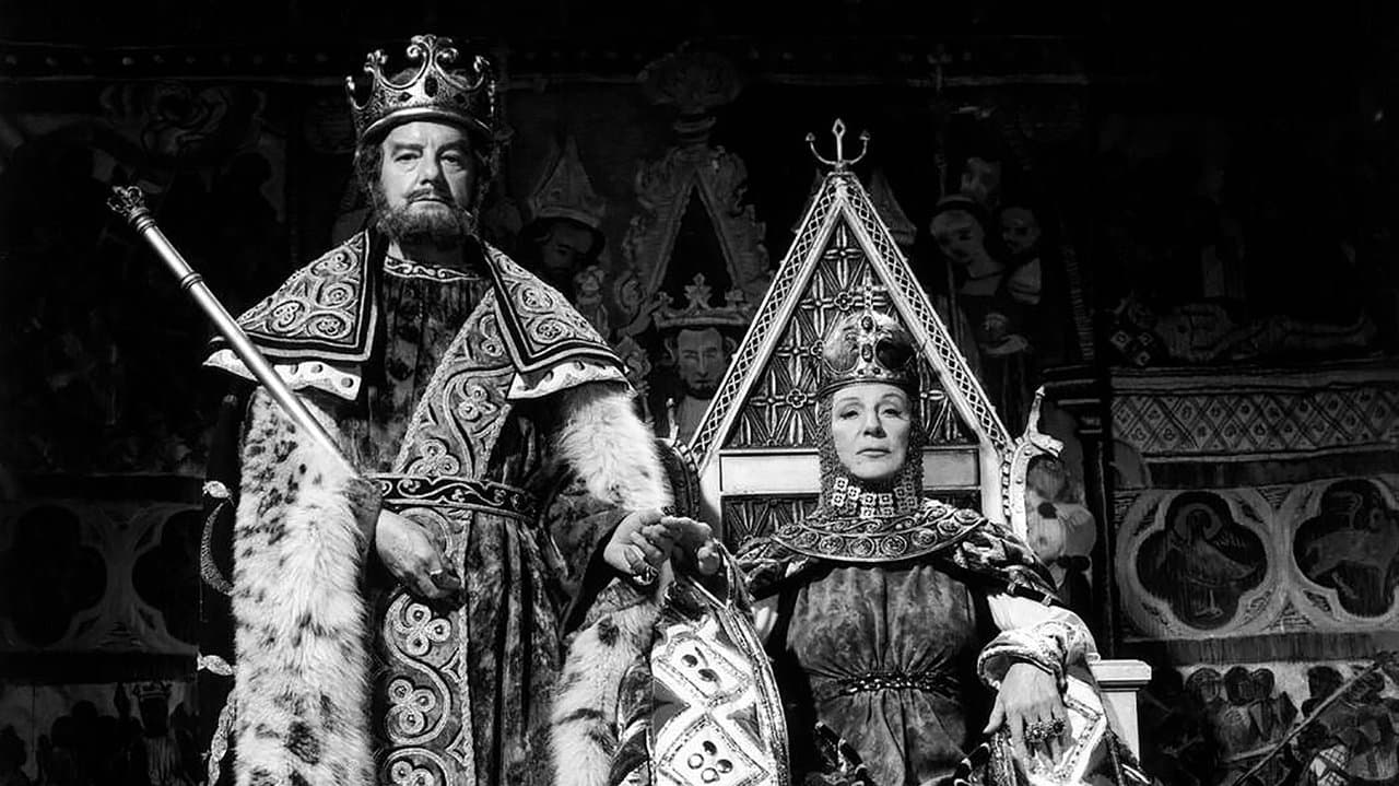 Macbethの背景画像