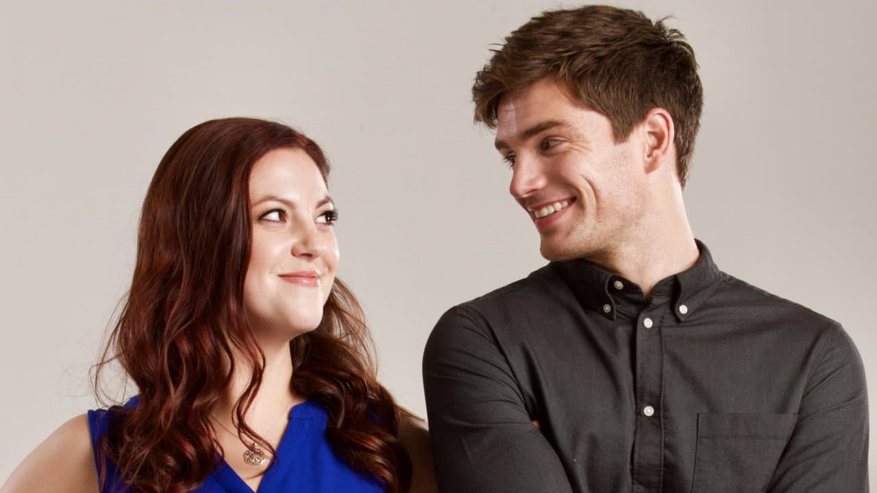 Accidentally in Loveの背景画像