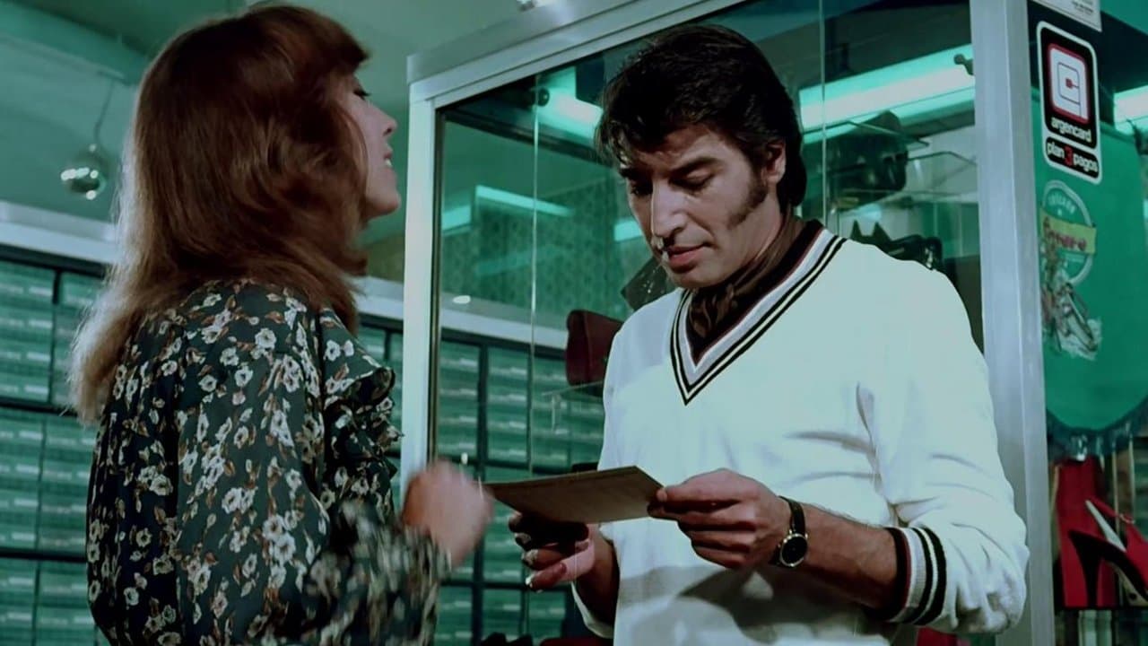 Subí que te llevoの背景画像