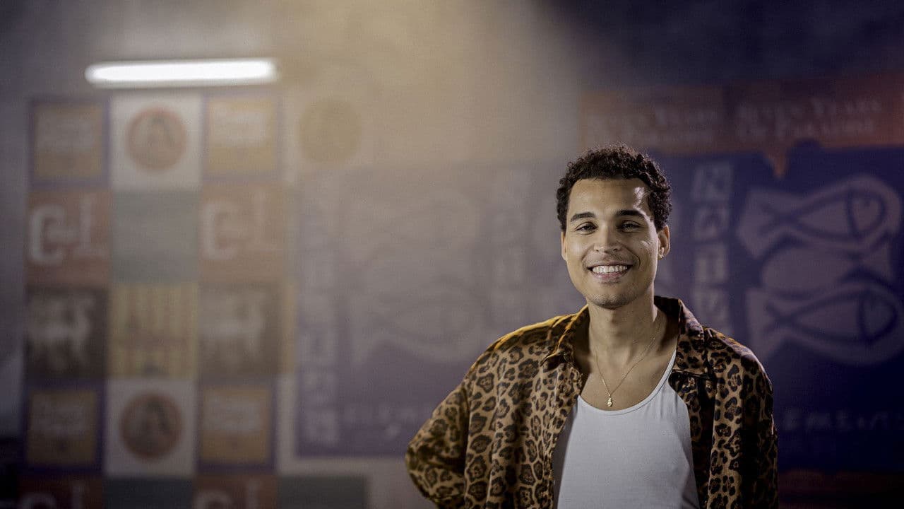 Those were the daysの背景画像