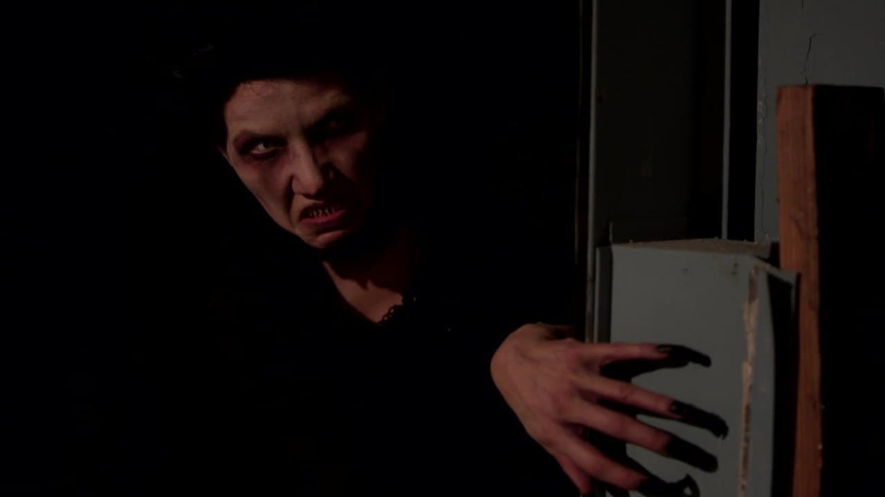 The Curse of Lilith Ratchetの背景画像