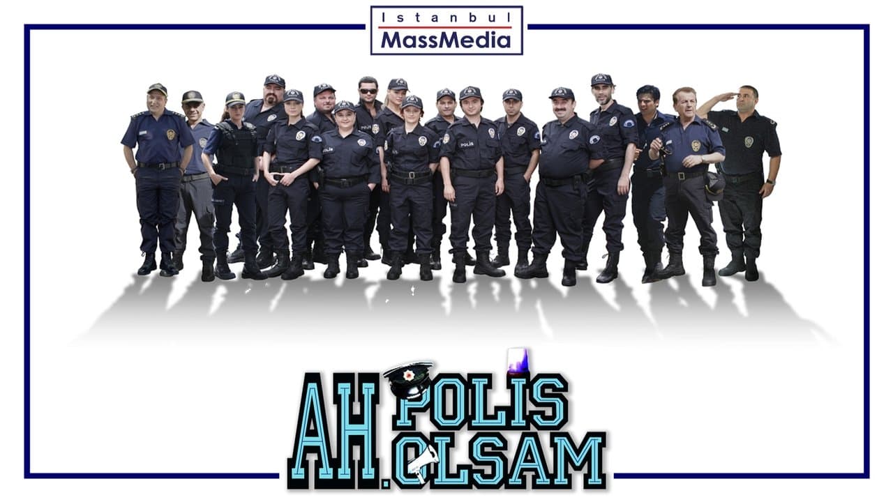 Ah Polis Olsamの背景画像
