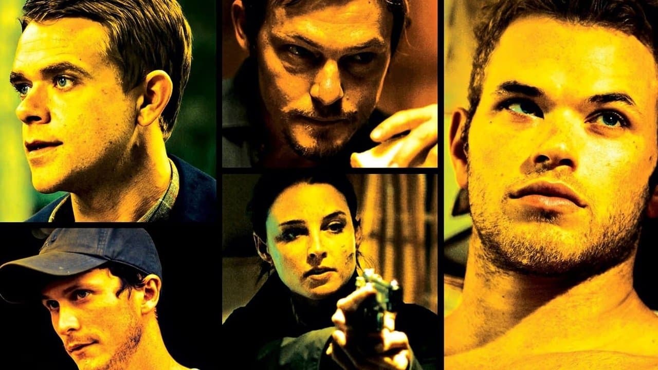 Meskadaの背景画像