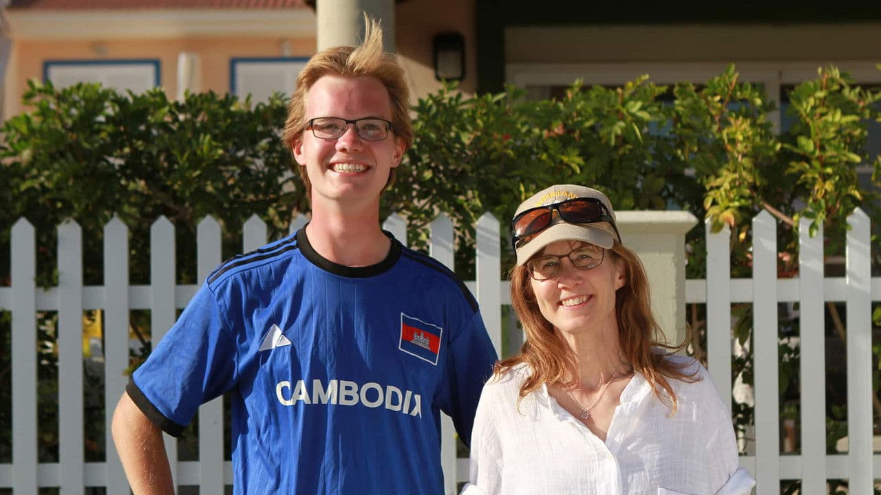 Charterfeber Sverigeの背景画像