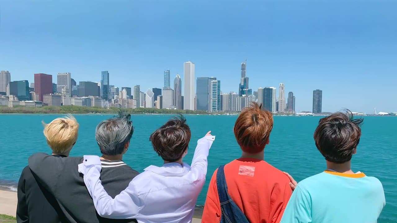 ONE DREAM.TXTの背景画像