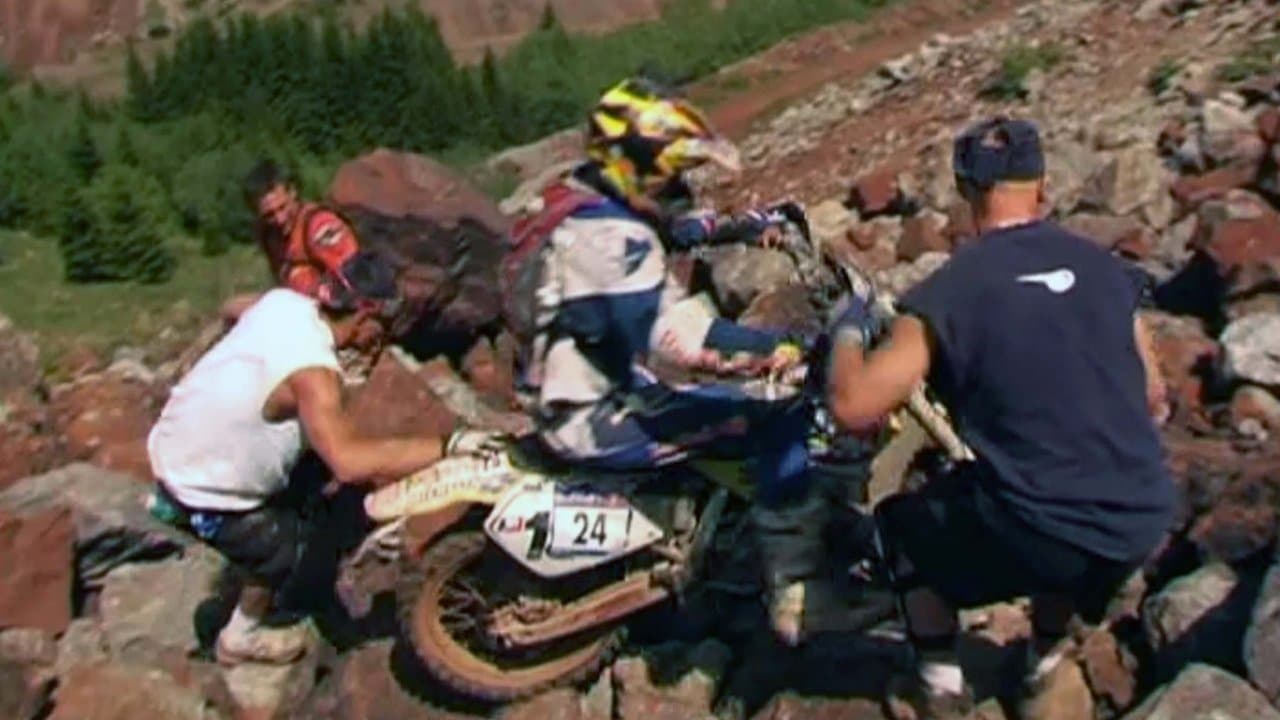 Nitro Circus 3の背景画像