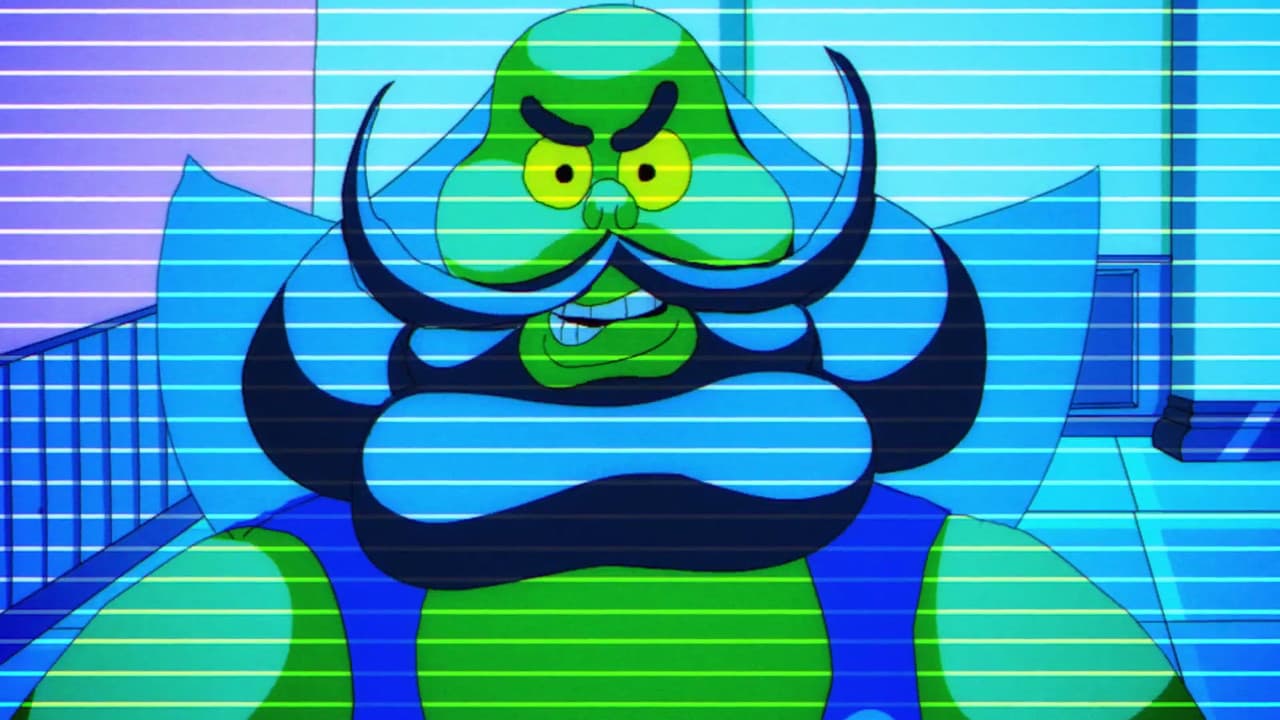 Clutch Diamondの背景画像