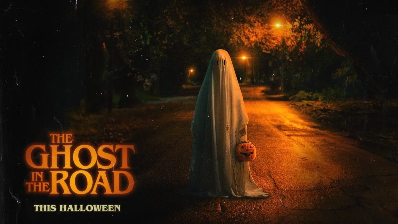 The Ghost in the Roadの背景画像