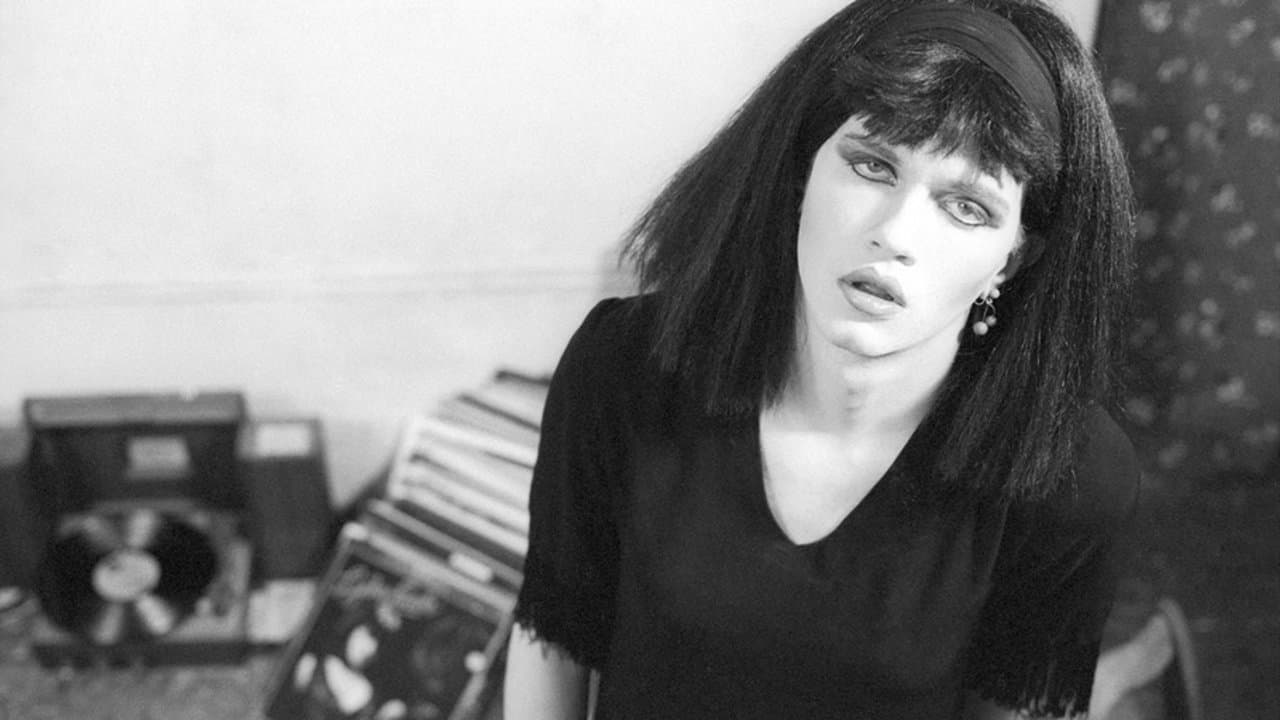 Thrust in Meの背景画像