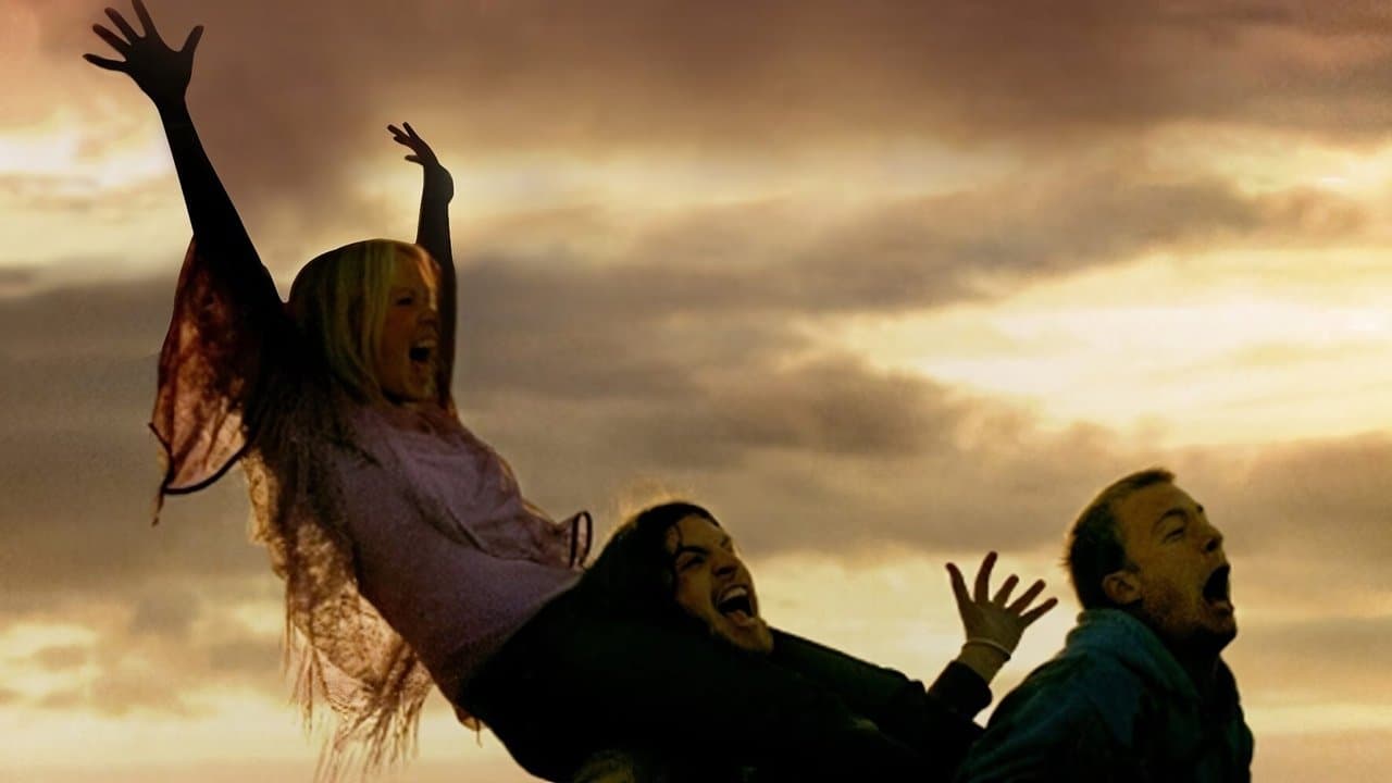 Stockholm Boogieの背景画像