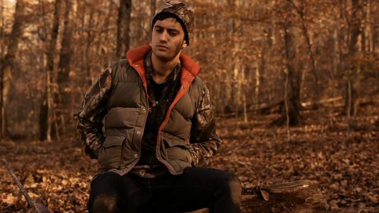 Decisionの背景画像