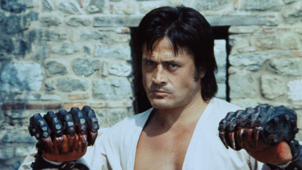 Kılıç Aslanの背景画像